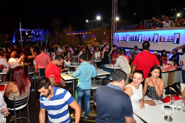 Publicity on Saturday Night